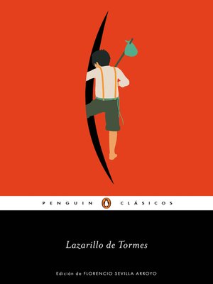 cover image of Lazarillo de Tormes (Los mejores clásicos)